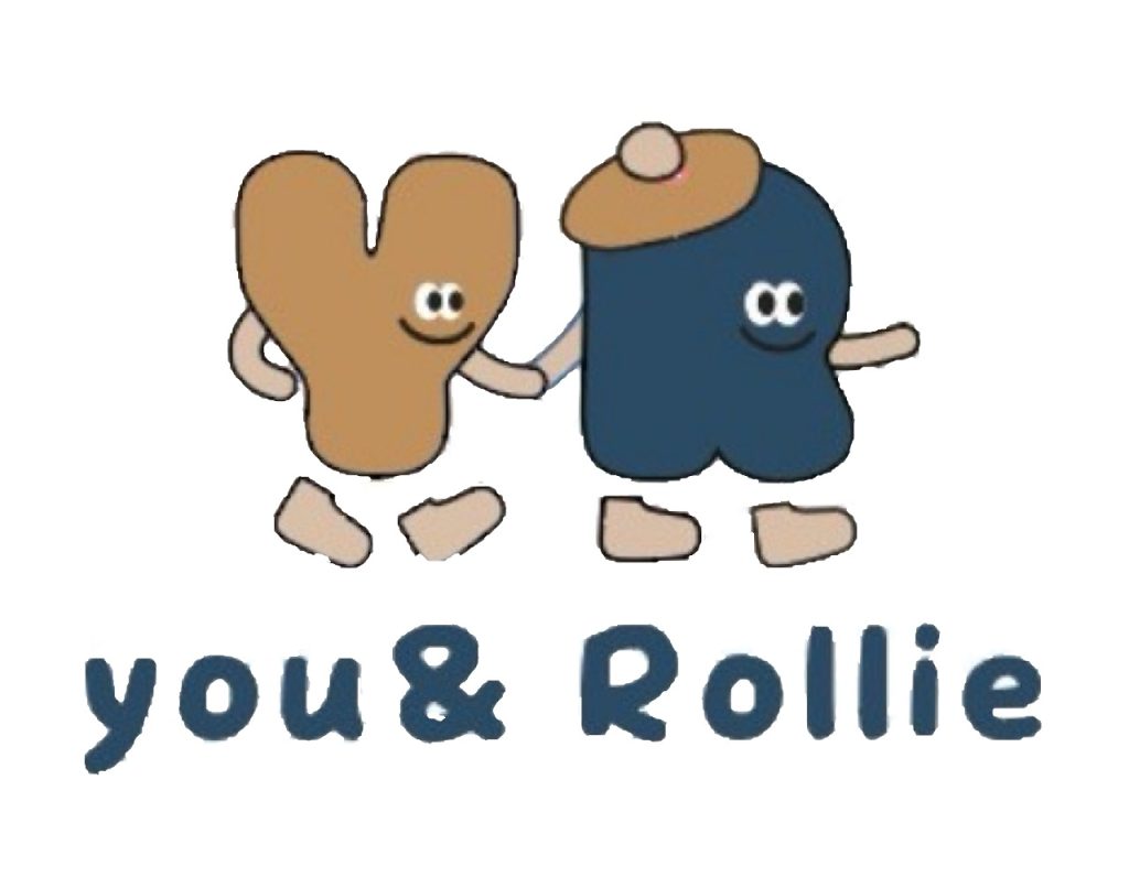 緣滾滾 You&Rollie