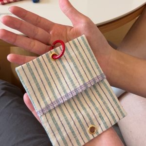 Alternative view of 香包袋