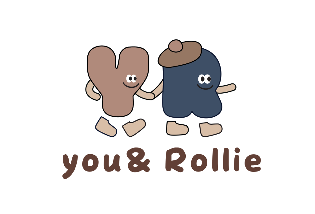 緣滾滾 You&Rollie